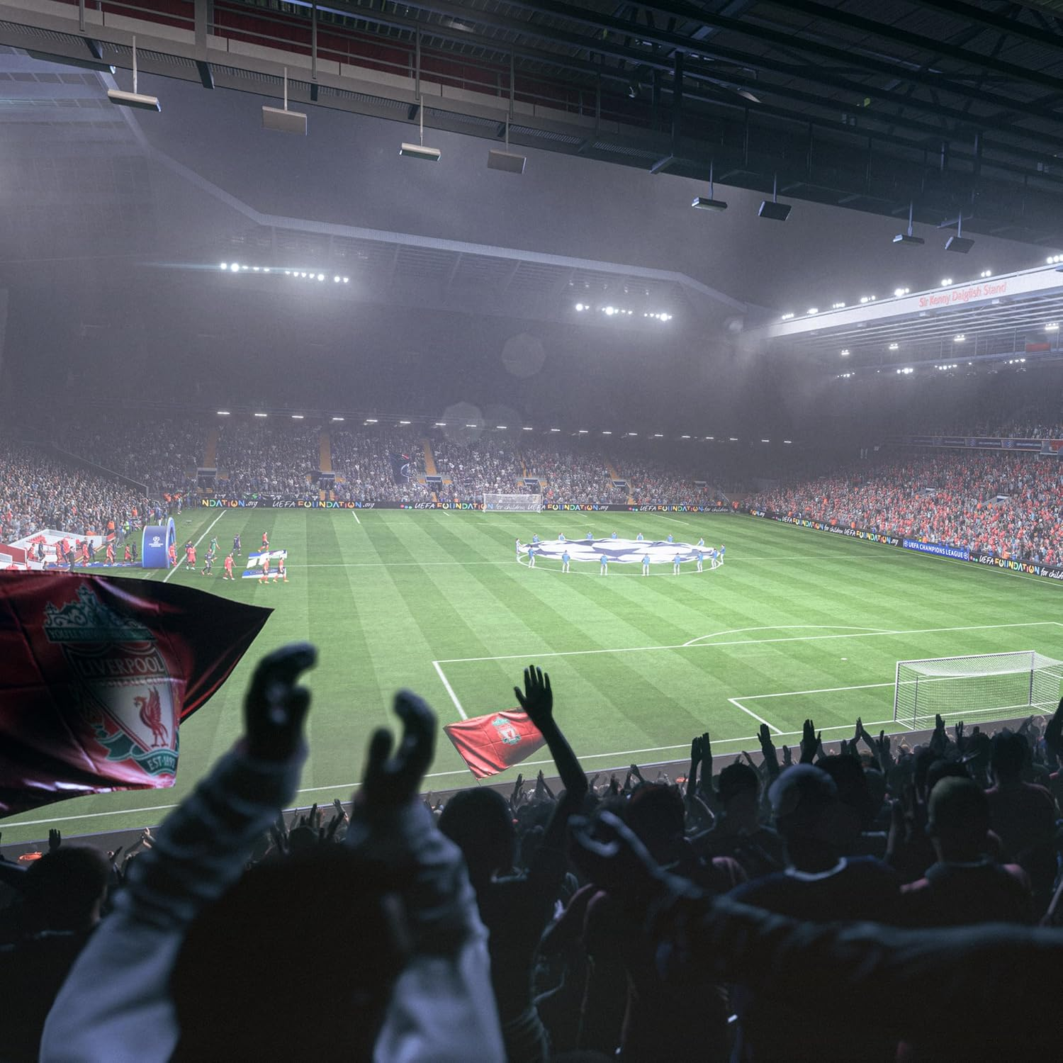 EA SPORTS FC 26 Switch 2 EA SPORTS FC 26 Switch 2